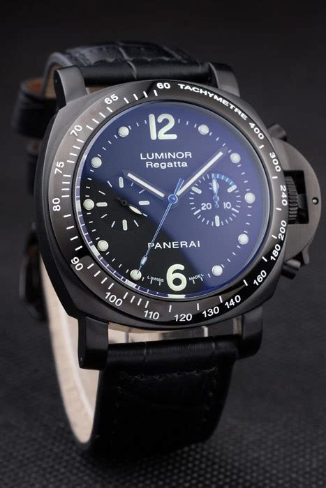 panerai uhren replica